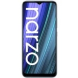 realme narzo 50A Mobile