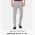 Spoyl Women Bottom Wear Starting From Rs.237 | Spoyl.in